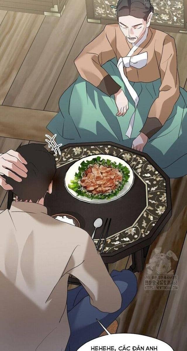 Nhà Hàng Âm Phủ - Page 63
