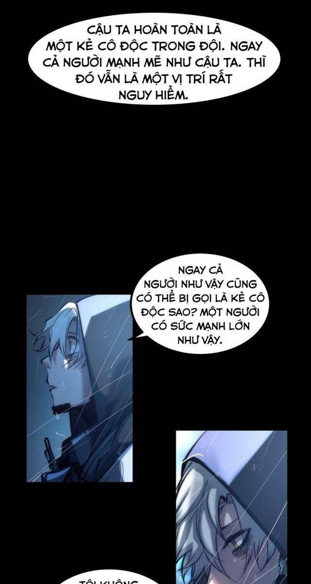 Cột Sống Đỏ - Page 38