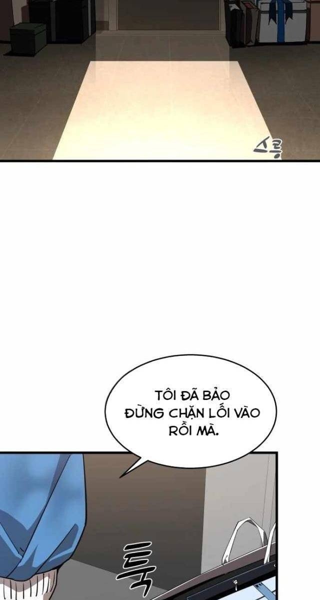 Thiên Tài Ma Pháp Sư Vật Lí - Page 121