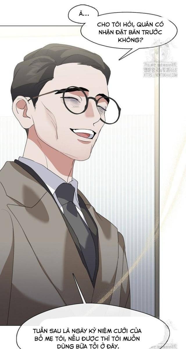 Nhà Hàng Âm Phủ - Page 6