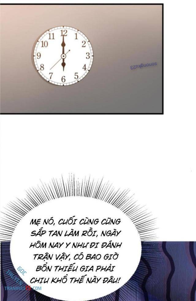 Ta Có 90 Tỷ Tiền Liếm Cẩu - Page 26