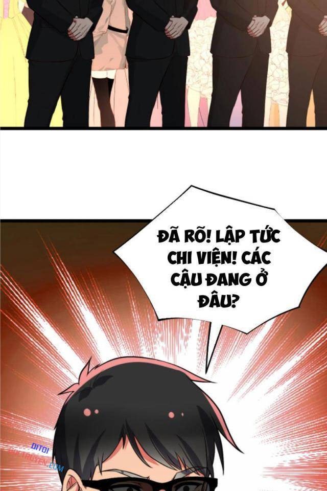 Ta Có 90 Tỷ Tiền Liếm Cẩu - Page 31