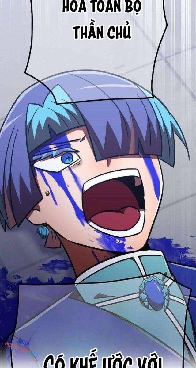 Huyết Thánh Cứu Thế Chủ~ Ta Chỉ Cần 0.0000001% Đã Trở Thành Vô Địch - Page 4