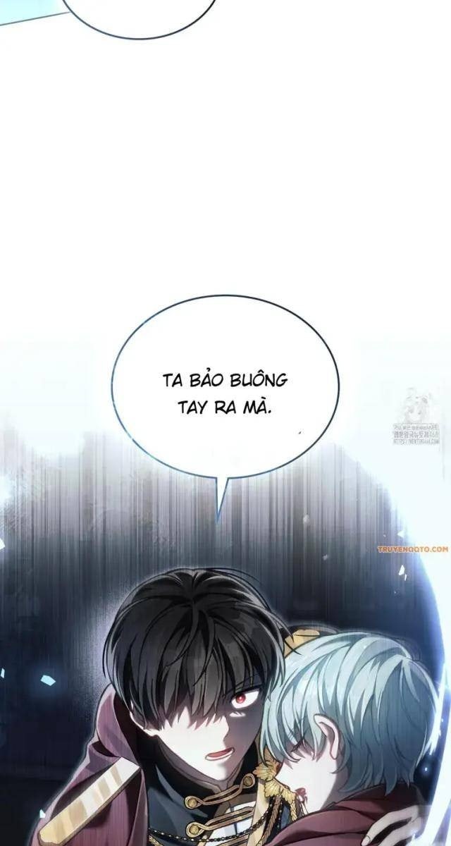 Tái Sinh Thành Hoàng Tử Của Quốc Gia Kẻ Địch - Page 25