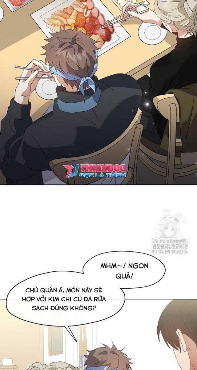 Nhà Hàng Âm Phủ - Page 72
