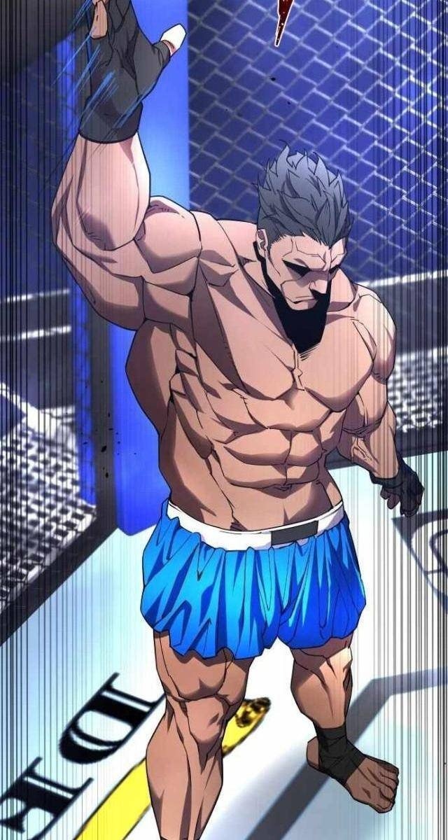 Thiên Tài Ma Pháp Sư Vật Lí - Page 57