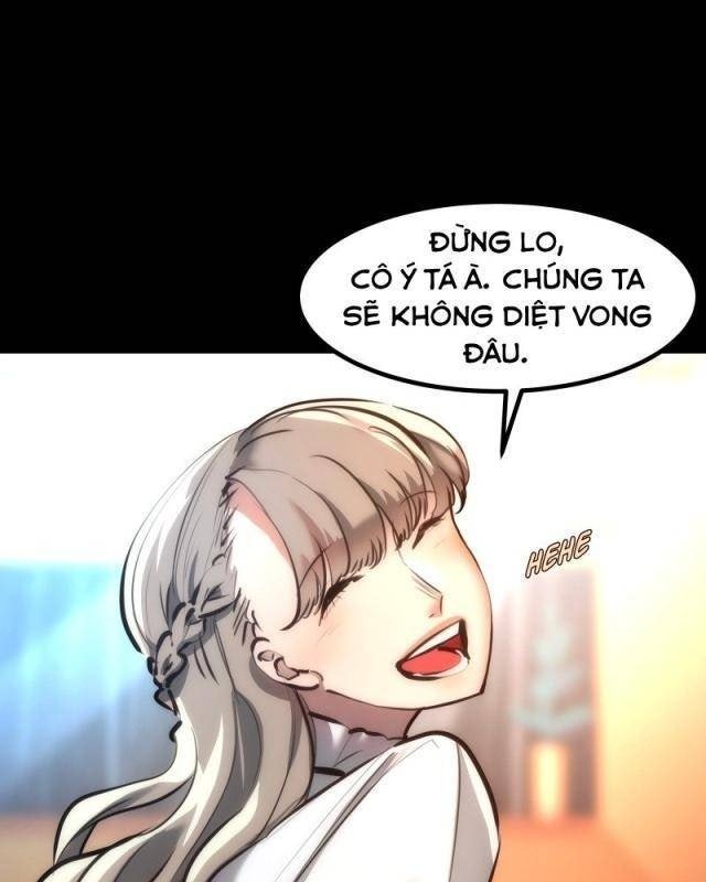 Cột Sống Đỏ - Page 60