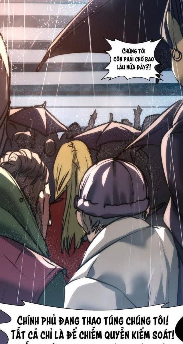 Cột Sống Đỏ - Page 72