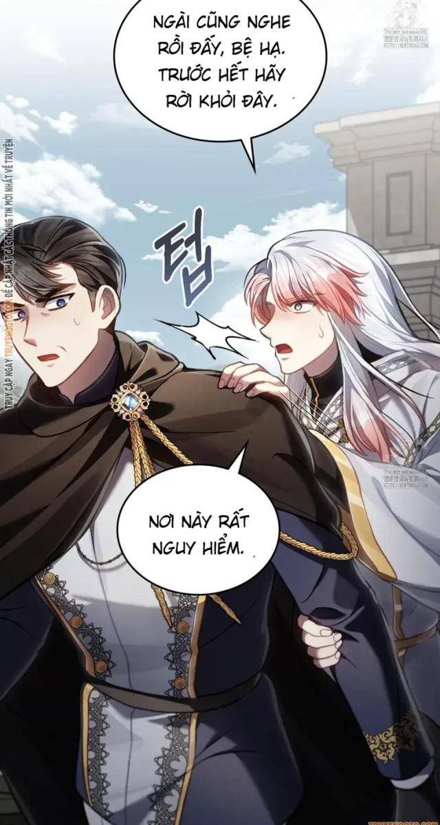 Tái Sinh Thành Hoàng Tử Của Quốc Gia Kẻ Địch - Page 44