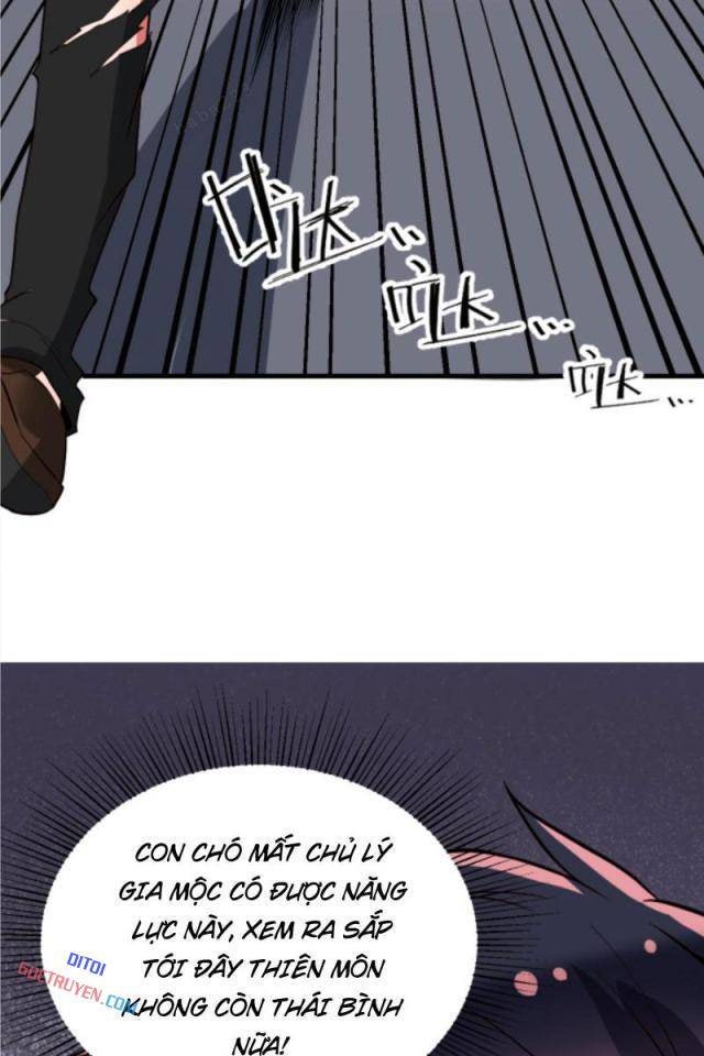 Ta Có 90 Tỷ Tiền Liếm Cẩu - Page 35