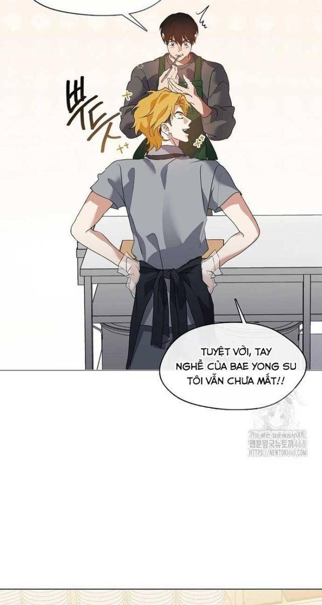 Nhà Hàng Âm Phủ - Page 52