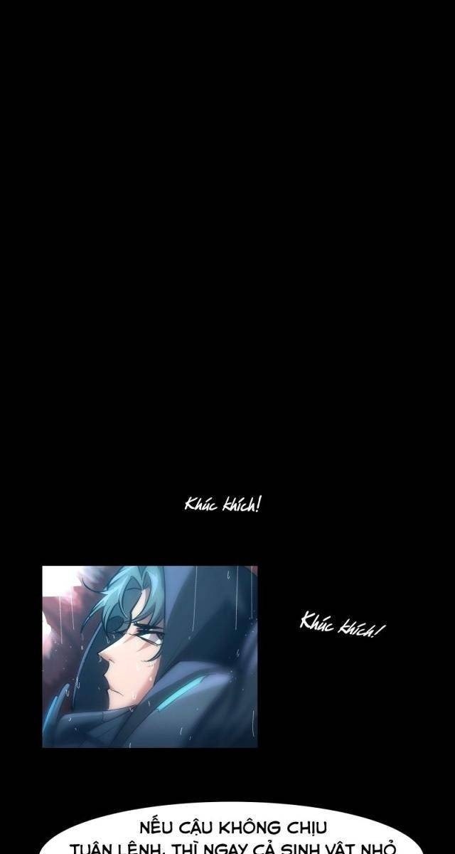 Cột Sống Đỏ - Page 19