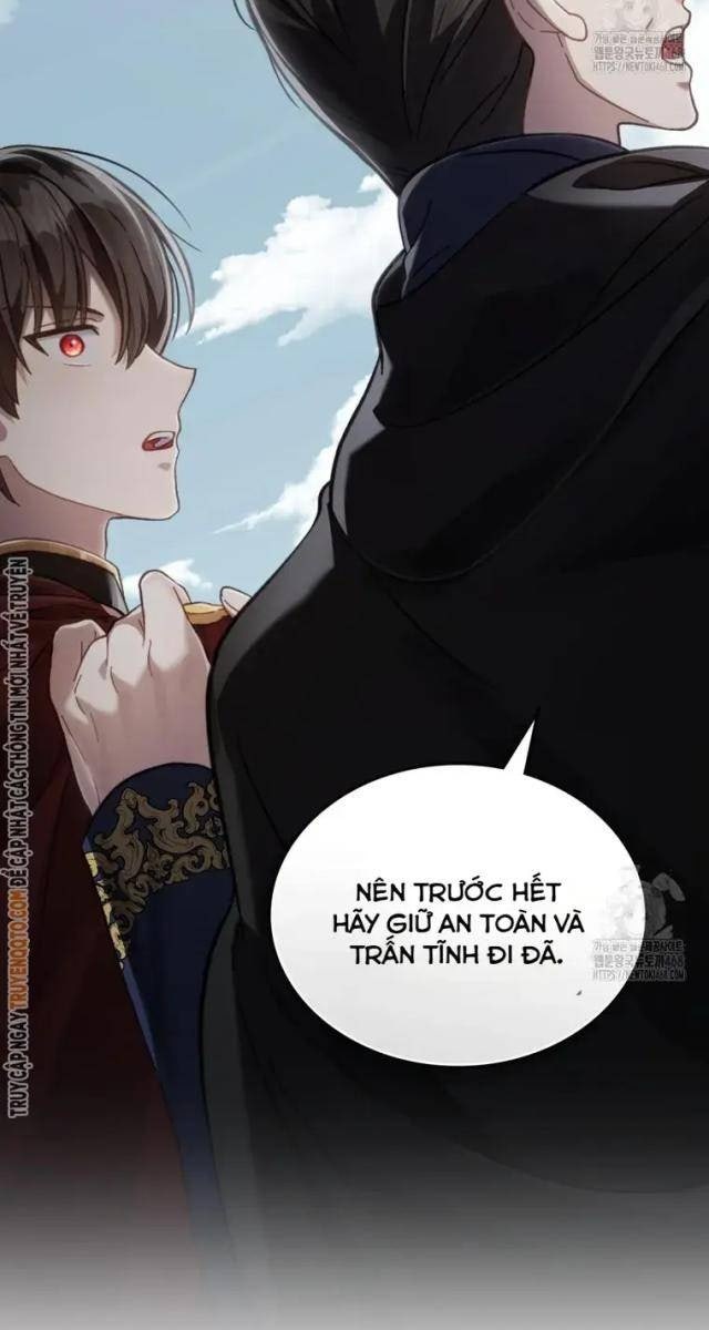 Tái Sinh Thành Hoàng Tử Của Quốc Gia Kẻ Địch - Page 9