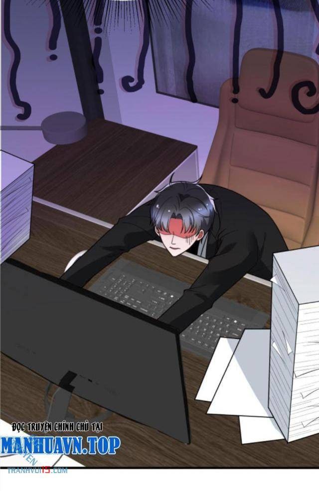 Ta Có 90 Tỷ Tiền Liếm Cẩu - Page 27