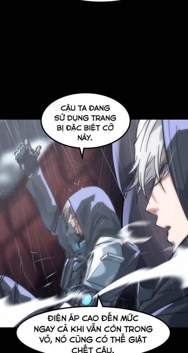 Cột Sống Đỏ - Page 32