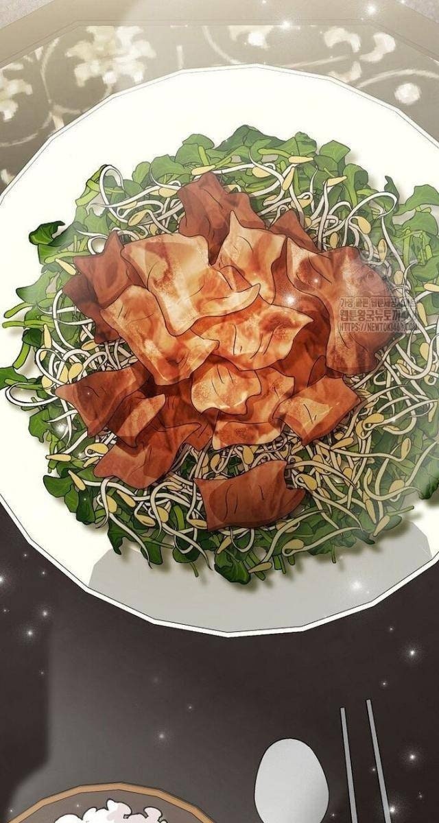 Nhà Hàng Âm Phủ - Page 61