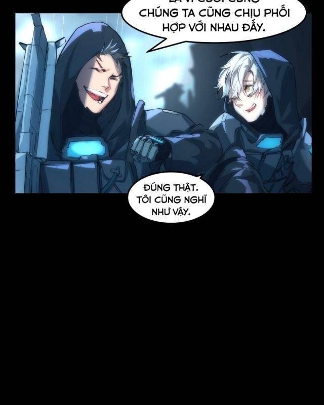 Cột Sống Đỏ - Page 15