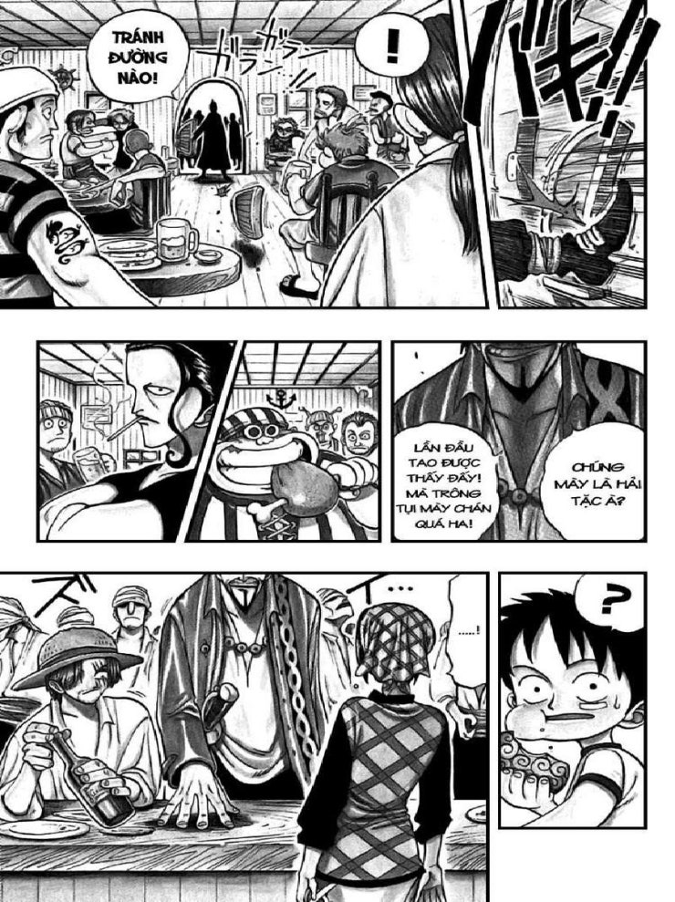 Đảo Hải Tặc - Page 12