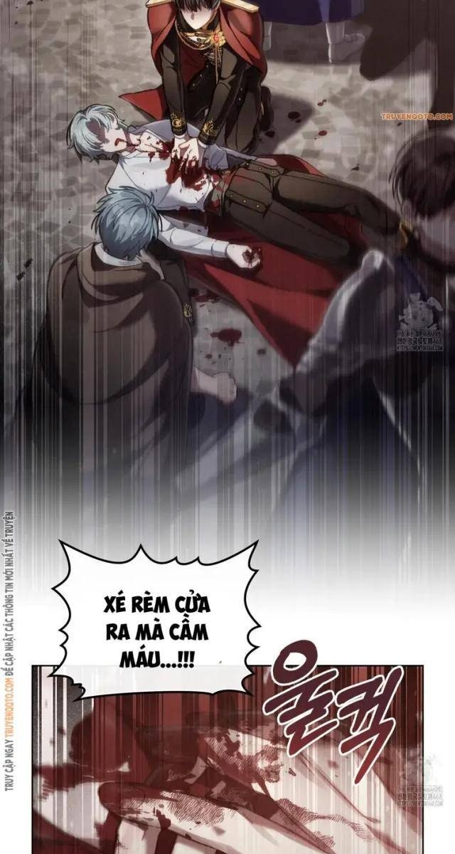 Tái Sinh Thành Hoàng Tử Của Quốc Gia Kẻ Địch - Page 52