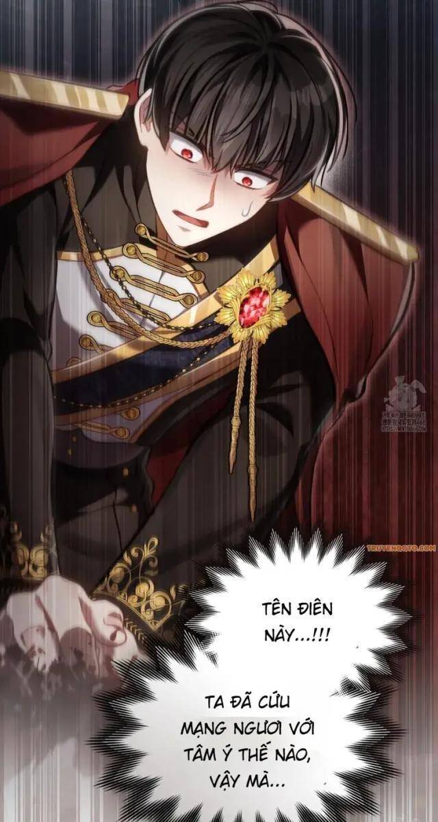 Tái Sinh Thành Hoàng Tử Của Quốc Gia Kẻ Địch - Page 55