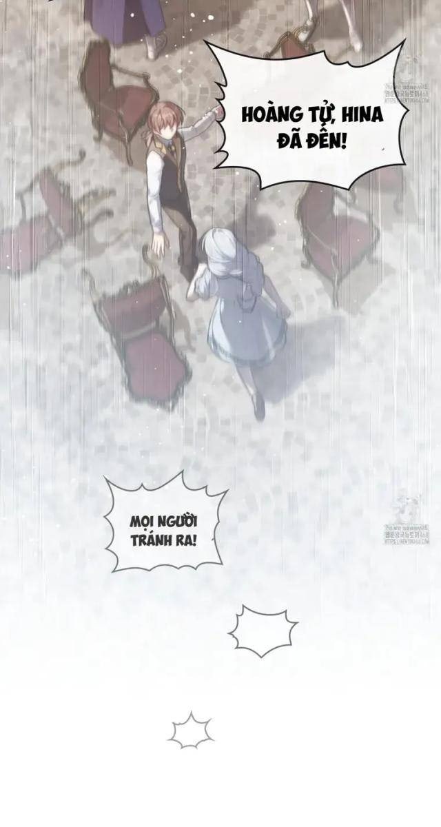 Tái Sinh Thành Hoàng Tử Của Quốc Gia Kẻ Địch - Page 80