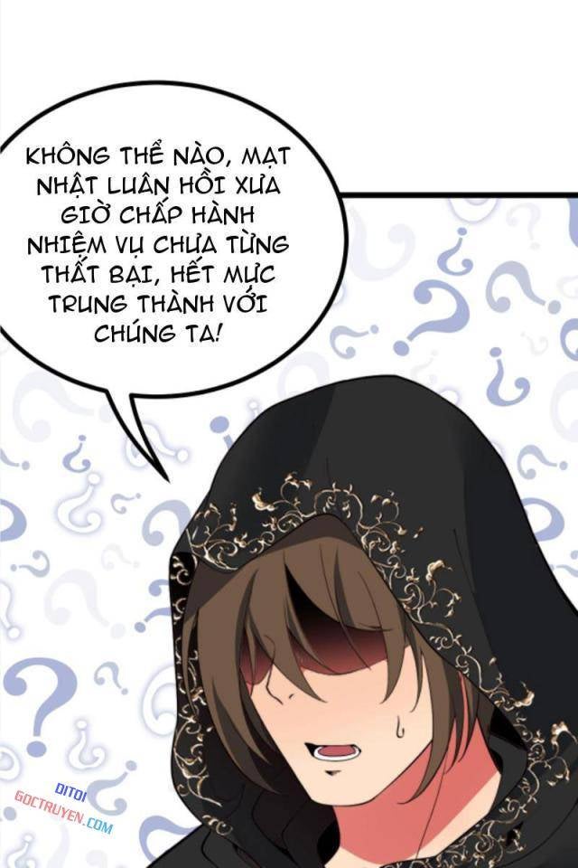 Ta Có 90 Tỷ Tiền Liếm Cẩu - Page 32