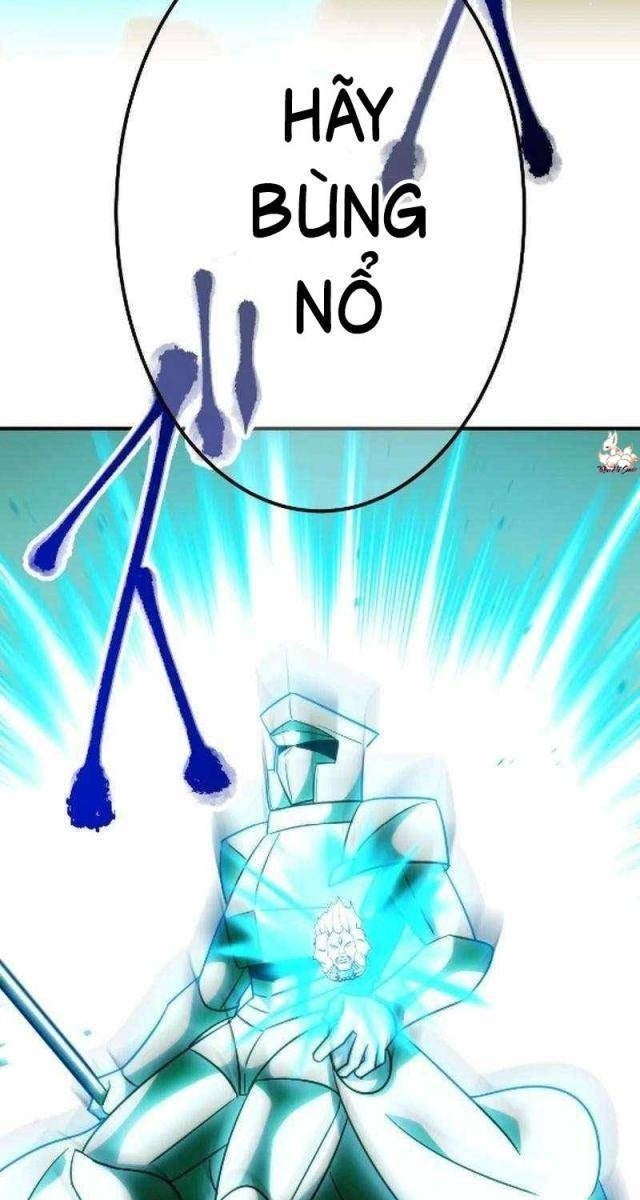 Huyết Thánh Cứu Thế Chủ~ Ta Chỉ Cần 0.0000001% Đã Trở Thành Vô Địch - Page 43