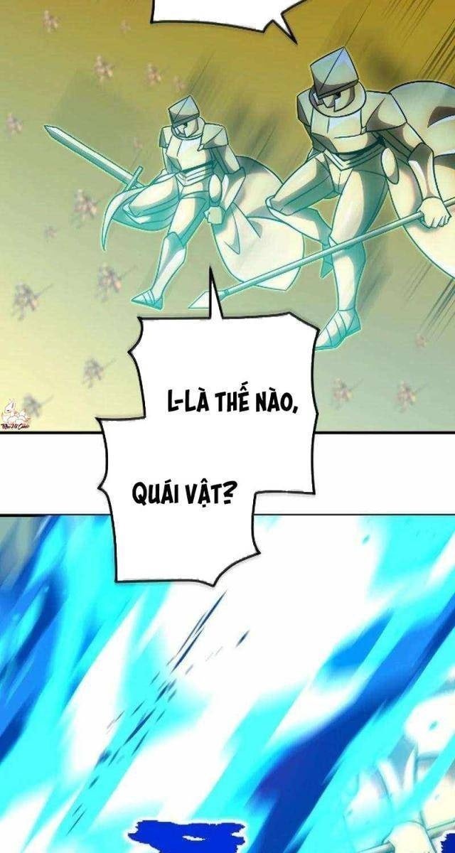 Huyết Thánh Cứu Thế Chủ~ Ta Chỉ Cần 0.0000001% Đã Trở Thành Vô Địch - Page 33