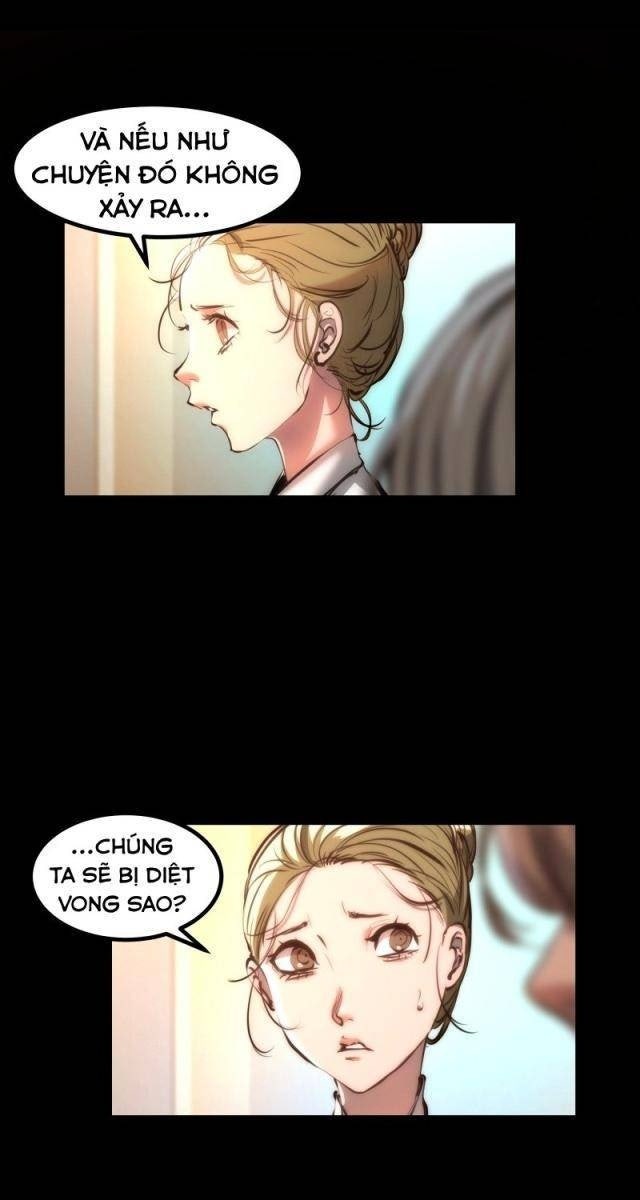 Cột Sống Đỏ - Page 59