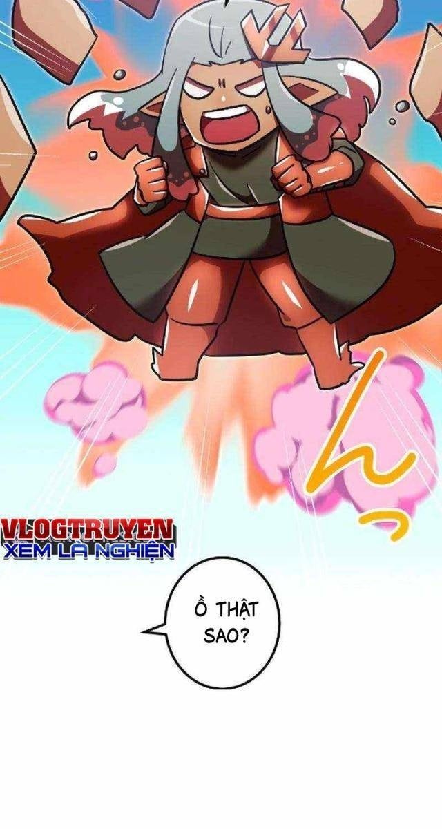 Huyết Thánh Cứu Thế Chủ~ Ta Chỉ Cần 0.0000001% Đã Trở Thành Vô Địch - Page 137