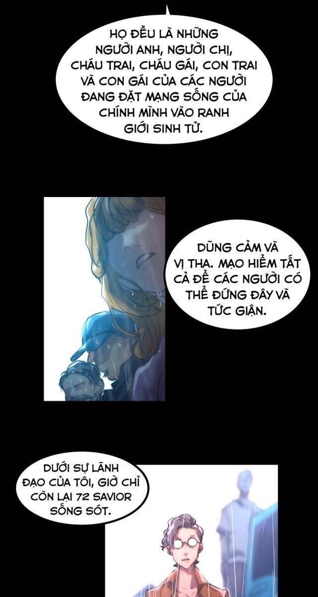 Cột Sống Đỏ - Page 79