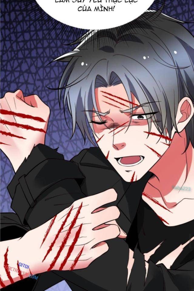 Ta Có 90 Tỷ Tiền Liếm Cẩu - Page 32