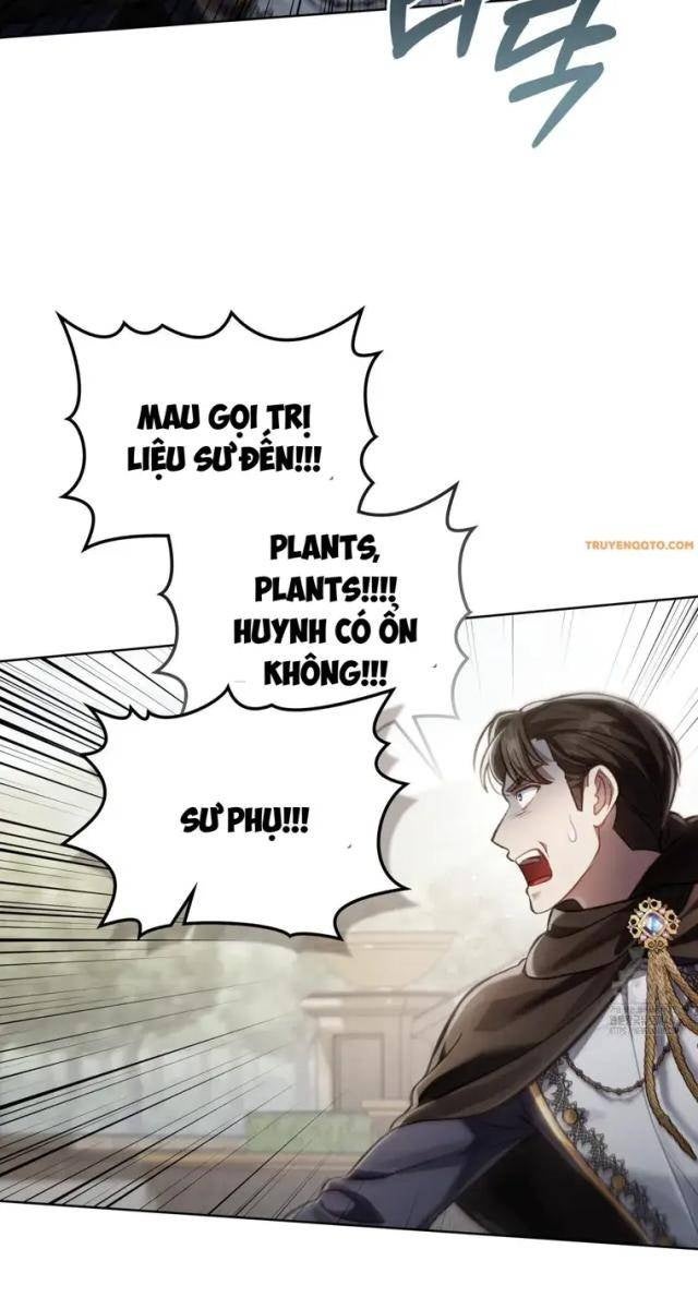 Tái Sinh Thành Hoàng Tử Của Quốc Gia Kẻ Địch - Page 41