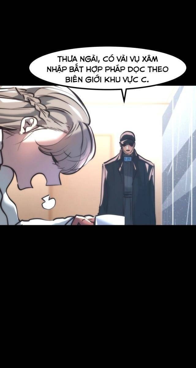 Cột Sống Đỏ - Page 63