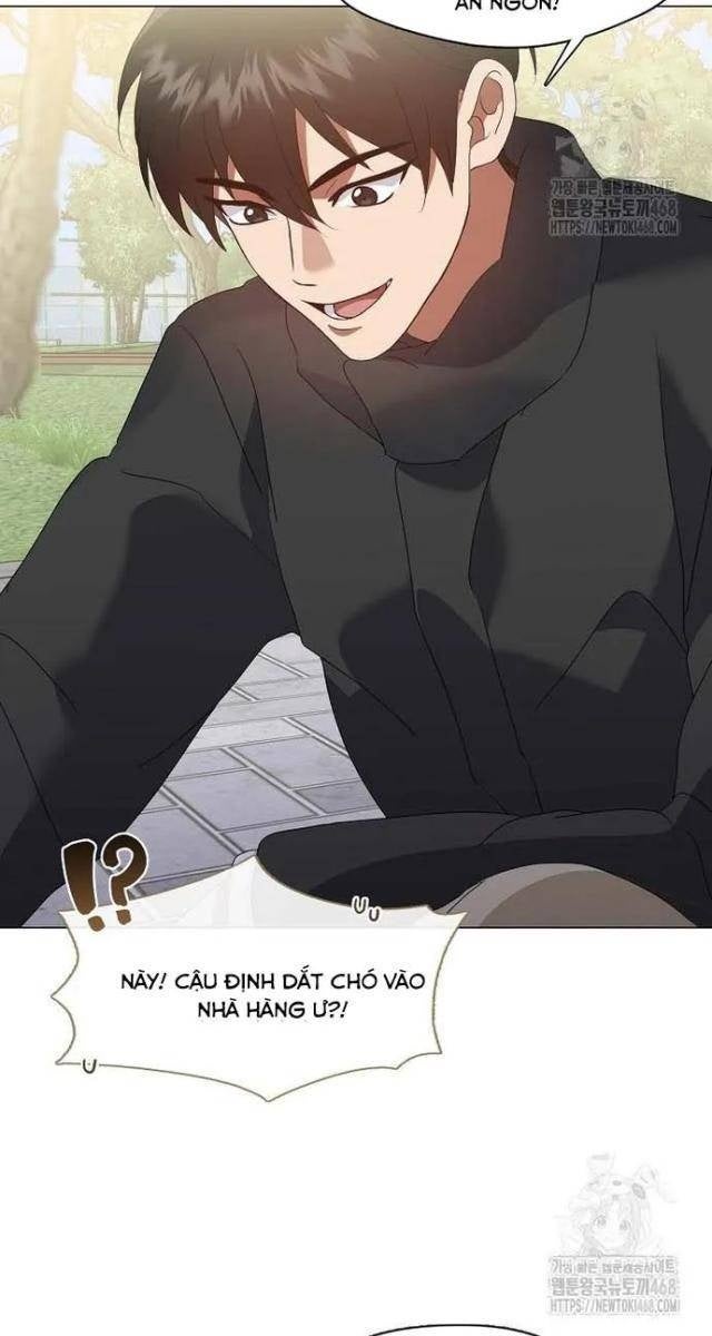 Nhà Hàng Âm Phủ - Page 54