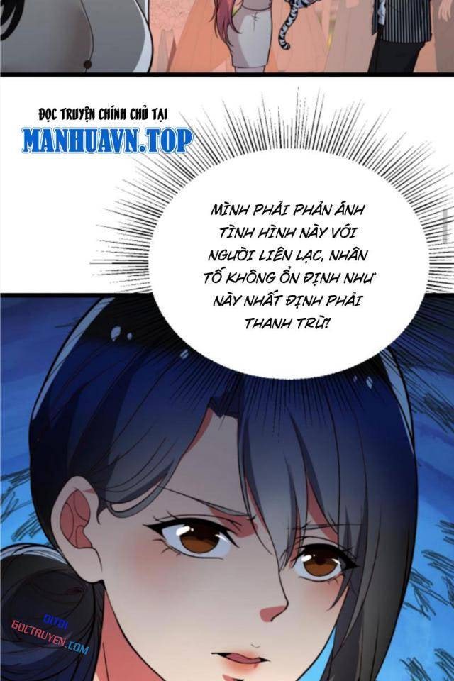 Ta Có 90 Tỷ Tiền Liếm Cẩu - Page 6