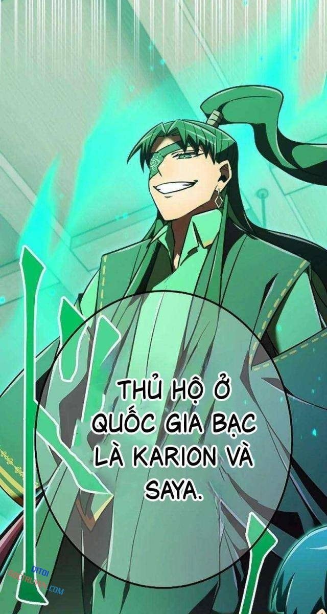 Huyết Thánh Cứu Thế Chủ~ Ta Chỉ Cần 0.0000001% Đã Trở Thành Vô Địch - Page 120