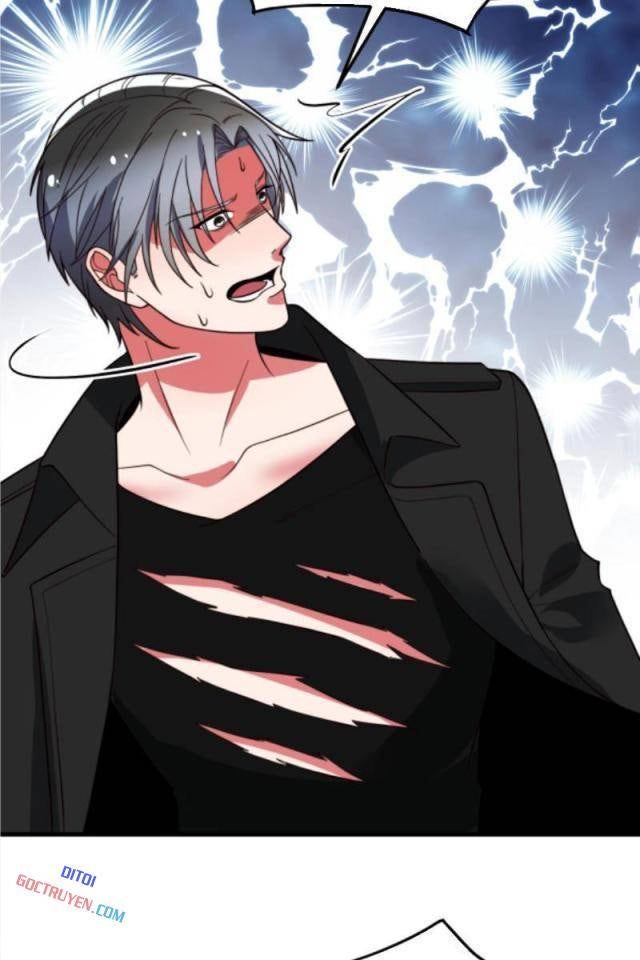 Ta Có 90 Tỷ Tiền Liếm Cẩu - Page 29