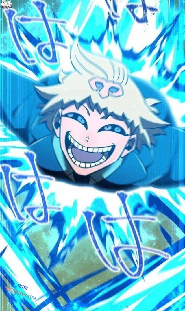 Huyết Thánh Cứu Thế Chủ~ Ta Chỉ Cần 0.0000001% Đã Trở Thành Vô Địch - Page 36