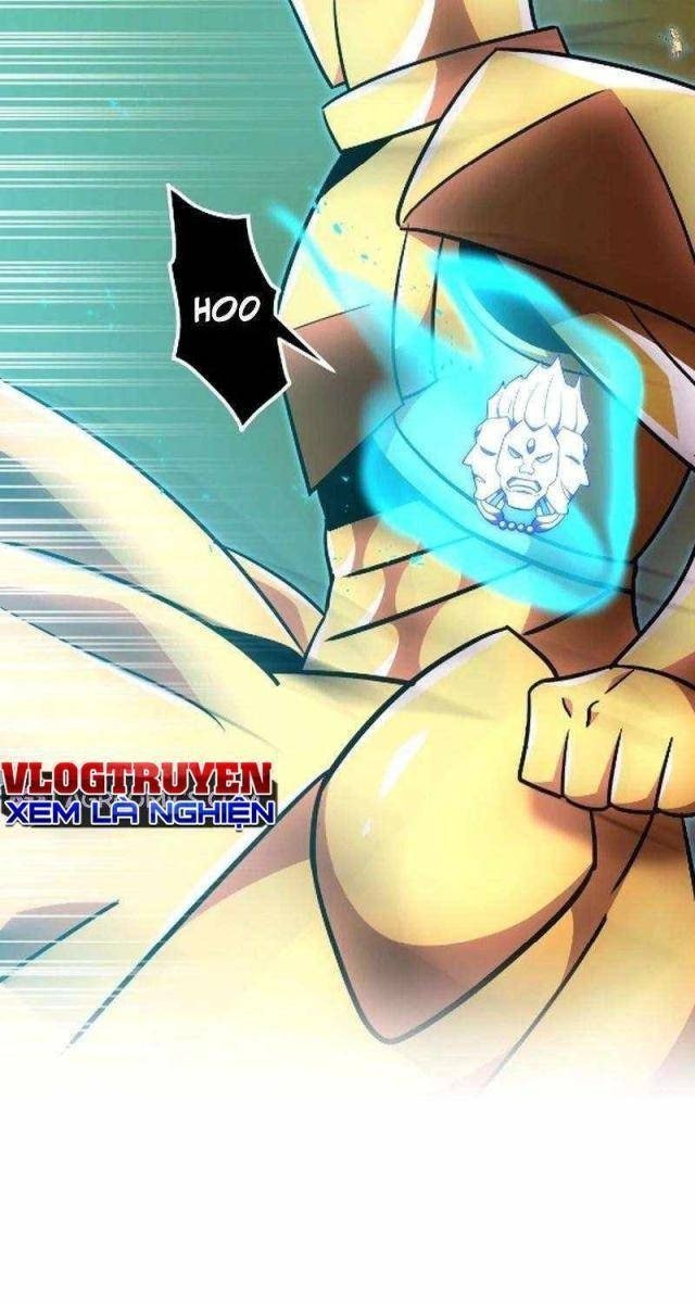 Huyết Thánh Cứu Thế Chủ~ Ta Chỉ Cần 0.0000001% Đã Trở Thành Vô Địch - Page 39