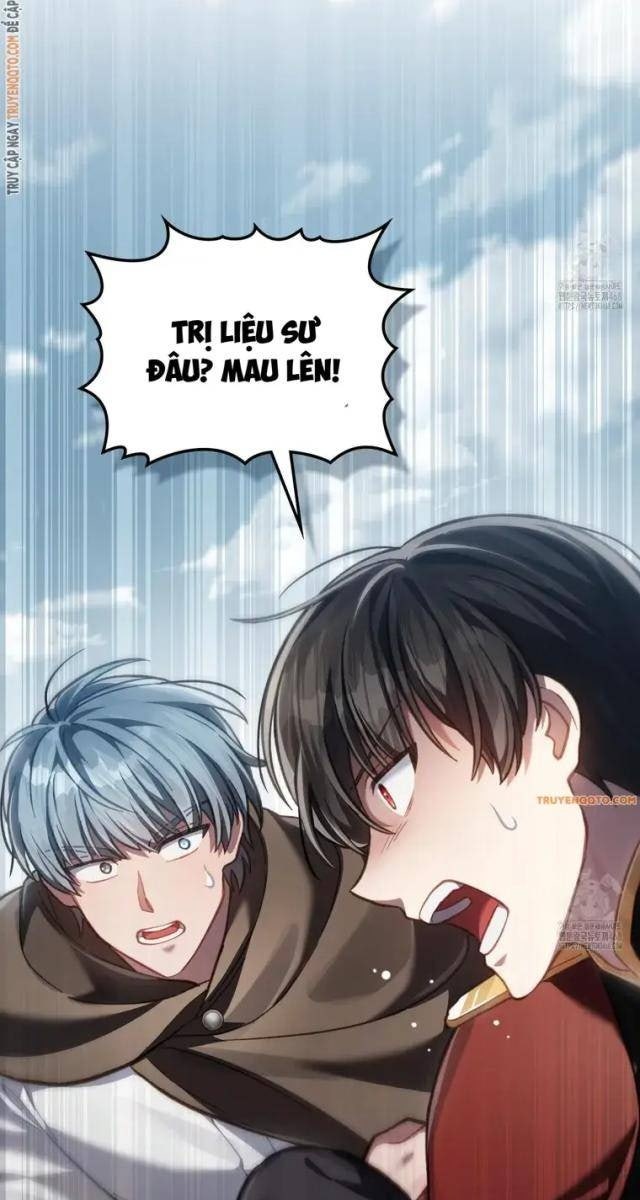 Tái Sinh Thành Hoàng Tử Của Quốc Gia Kẻ Địch - Page 59