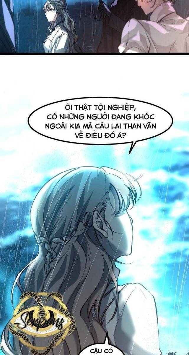 Cột Sống Đỏ - Page 105