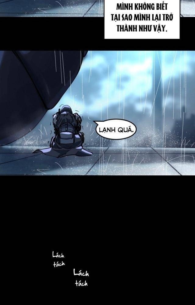 Cột Sống Đỏ - Page 11