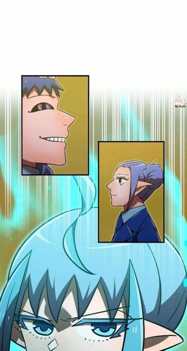 Huyết Thánh Cứu Thế Chủ~ Ta Chỉ Cần 0.0000001% Đã Trở Thành Vô Địch - Page 118