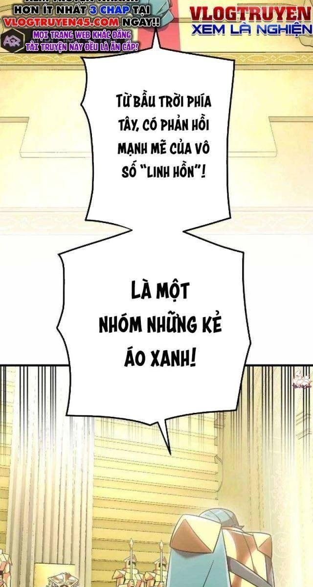 Huyết Thánh Cứu Thế Chủ~ Ta Chỉ Cần 0.0000001% Đã Trở Thành Vô Địch - Page 69