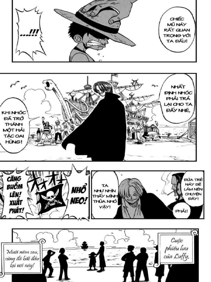 Đảo Hải Tặc - Page 46