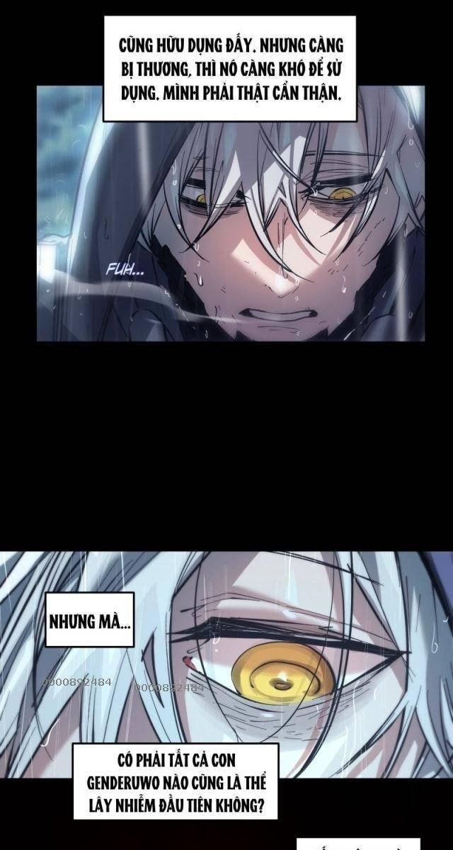 Cột Sống Đỏ - Page 5