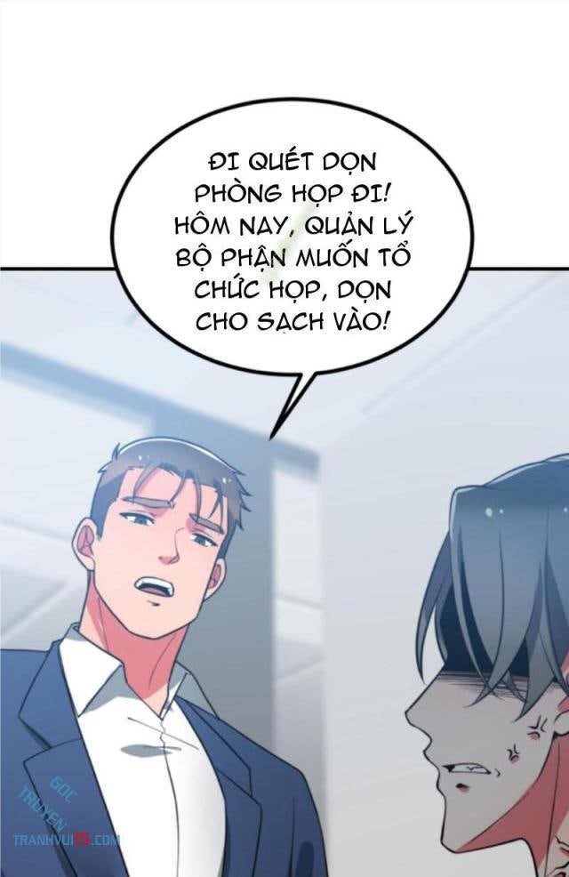 Ta Có 90 Tỷ Tiền Liếm Cẩu - Page 17