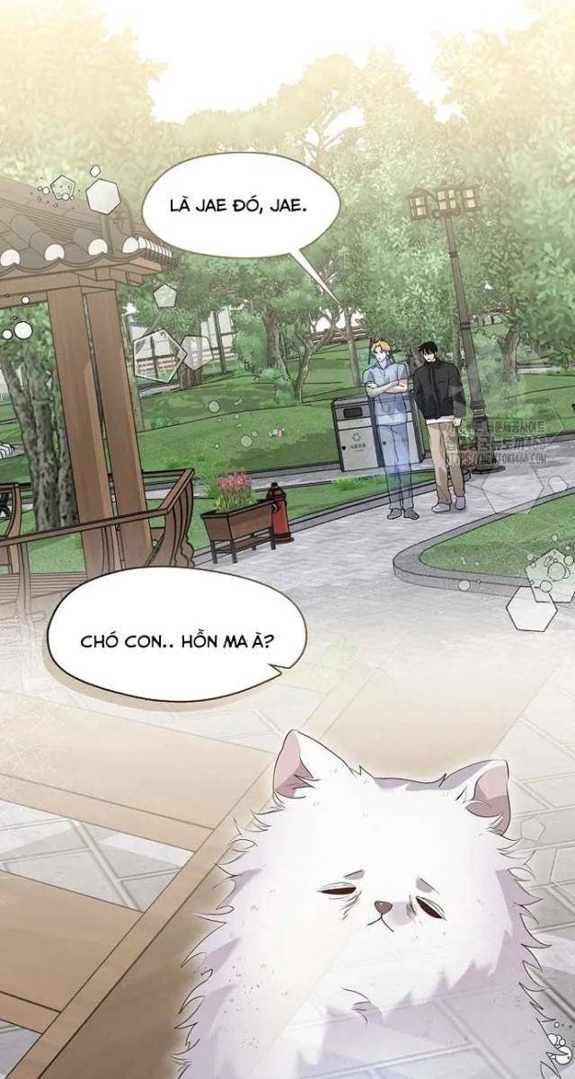 Nhà Hàng Âm Phủ - Page 25