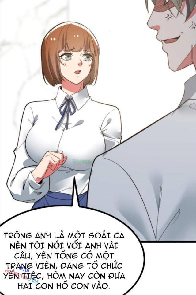 Ta Có 90 Tỷ Tiền Liếm Cẩu - Page 9